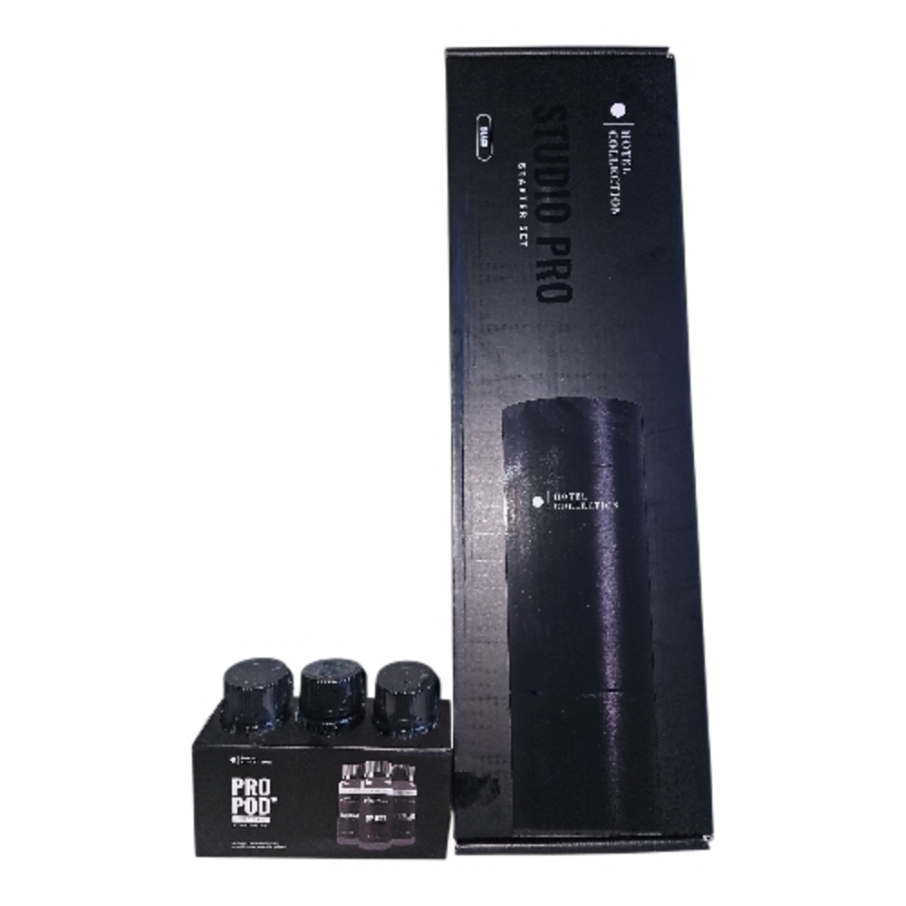 Studio Pro Starter Kit with 3 Pro Pods - Picture 2 of 8